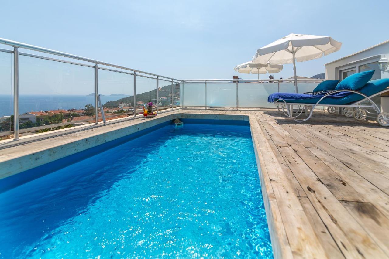Oasis Hotel (Adults Only) 칼칸 외부 사진