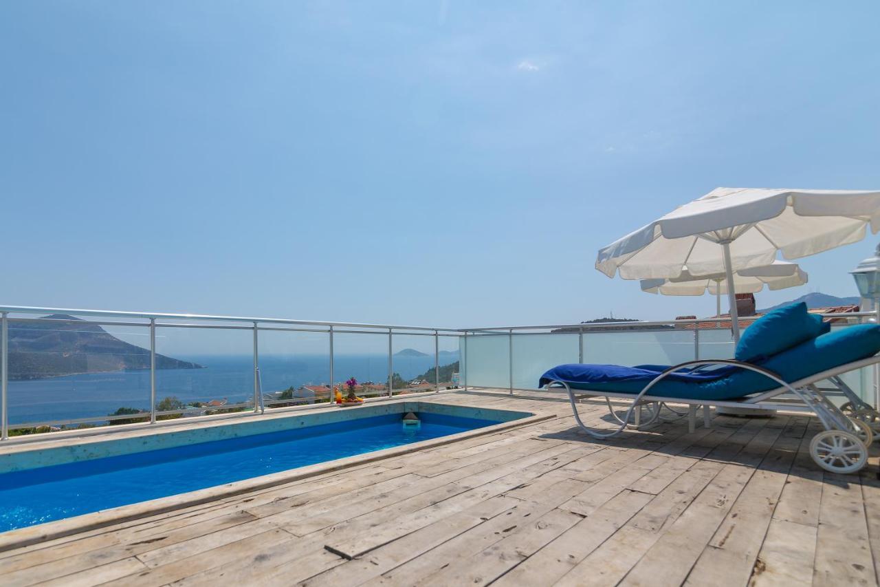 Oasis Hotel (Adults Only) 칼칸 외부 사진