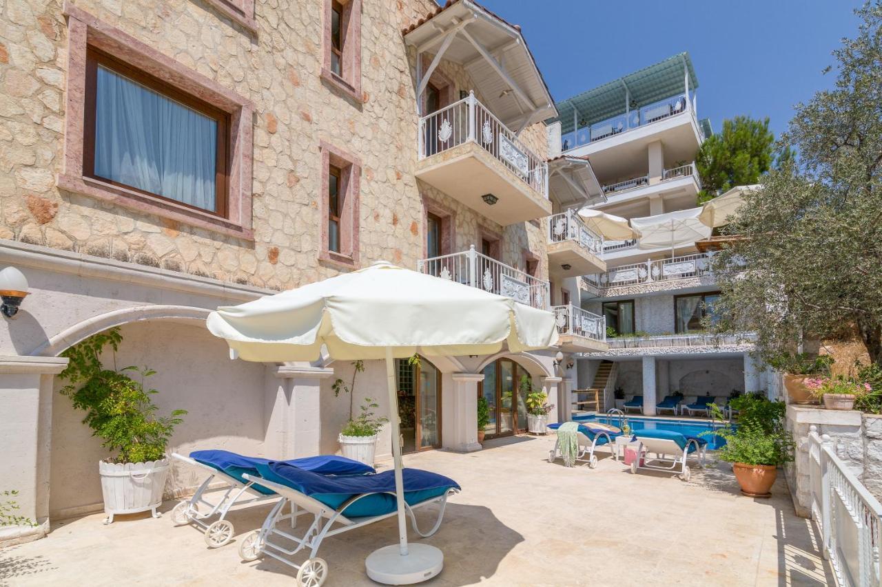 Oasis Hotel (Adults Only) 칼칸 외부 사진
